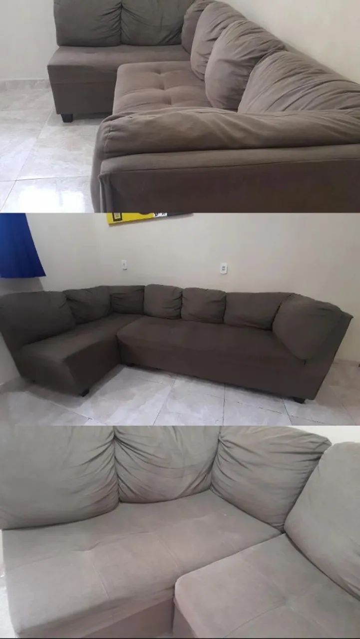 Used Large Sofa419420960143462400