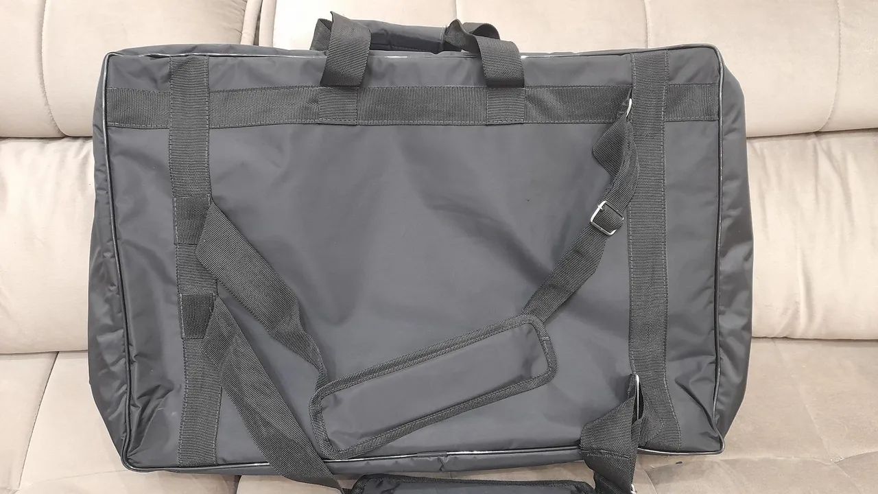 Bag pedalboard Hands 60x40 - Foto 4