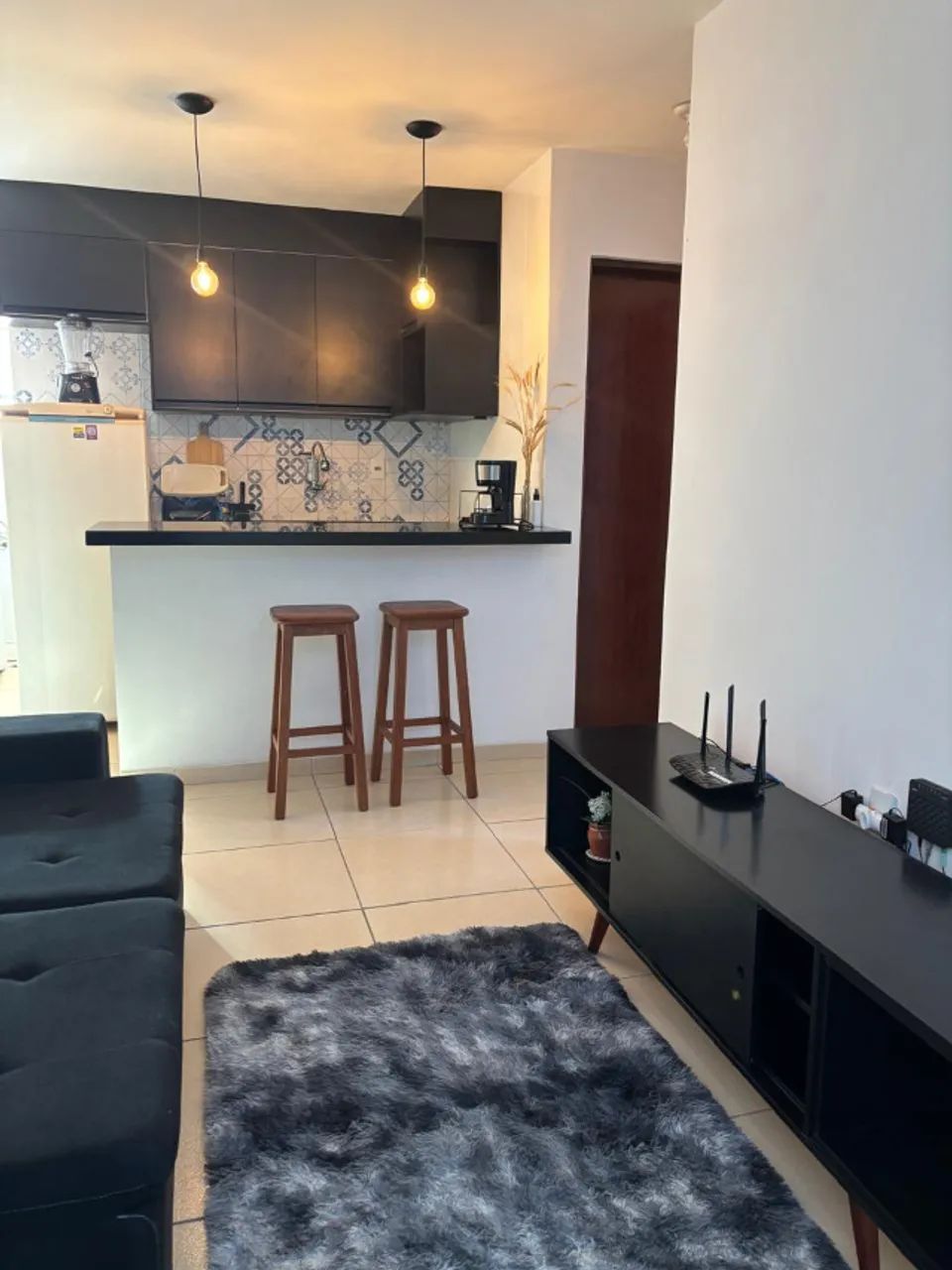 Alugo Apartamento no Bairro Castelo Branco