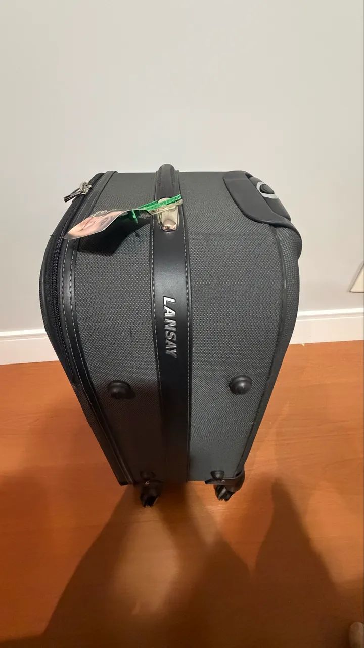 Mala de Viagem Lansay  - Foto 4