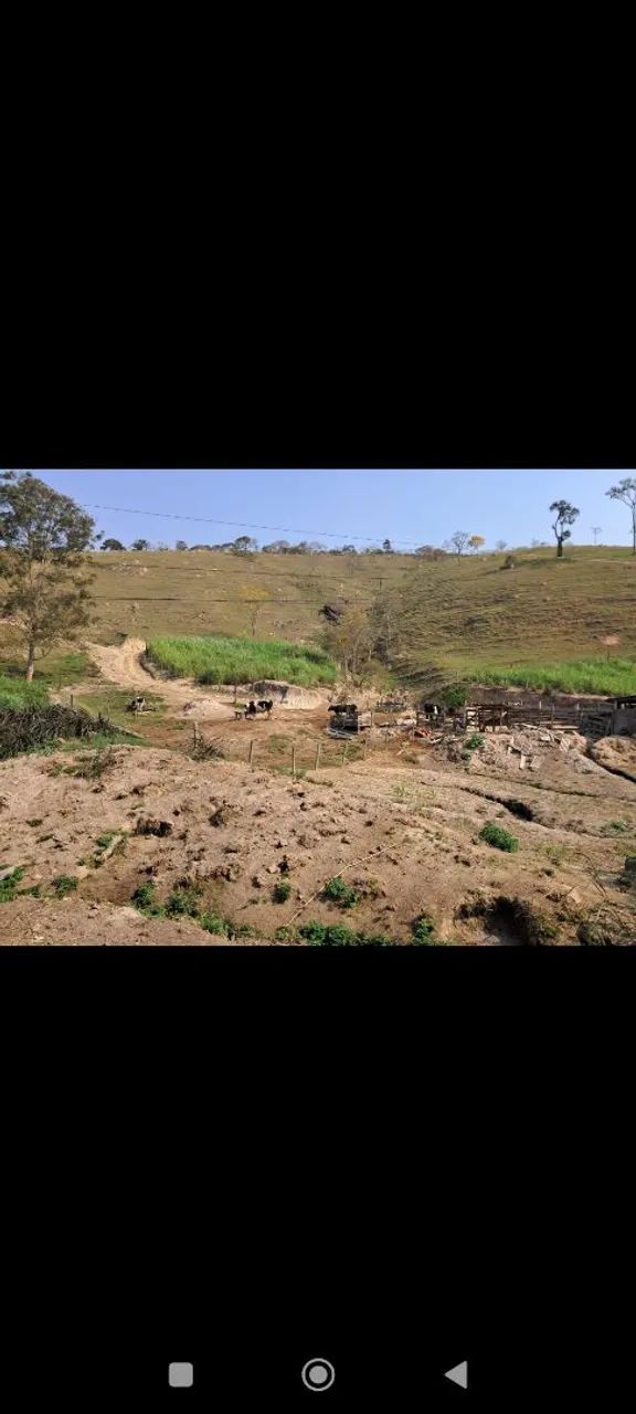 Sítio em São Luiz do Paraitinga próximo a cidade  - Foto 3