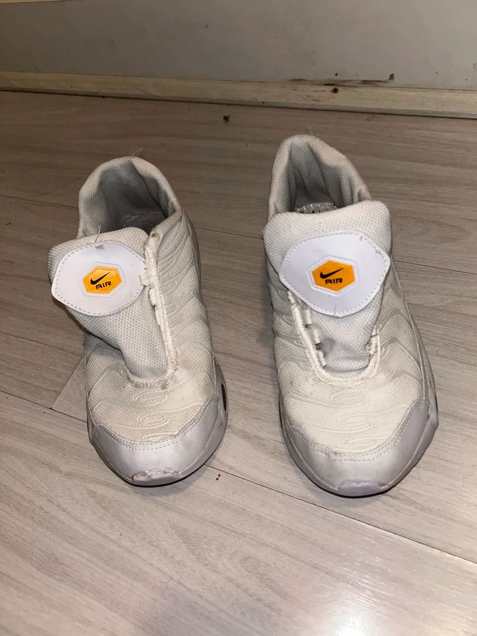 Tênis air max tn  - Foto 5