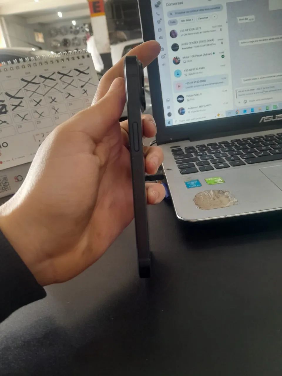 iPhone 14  - Foto 2