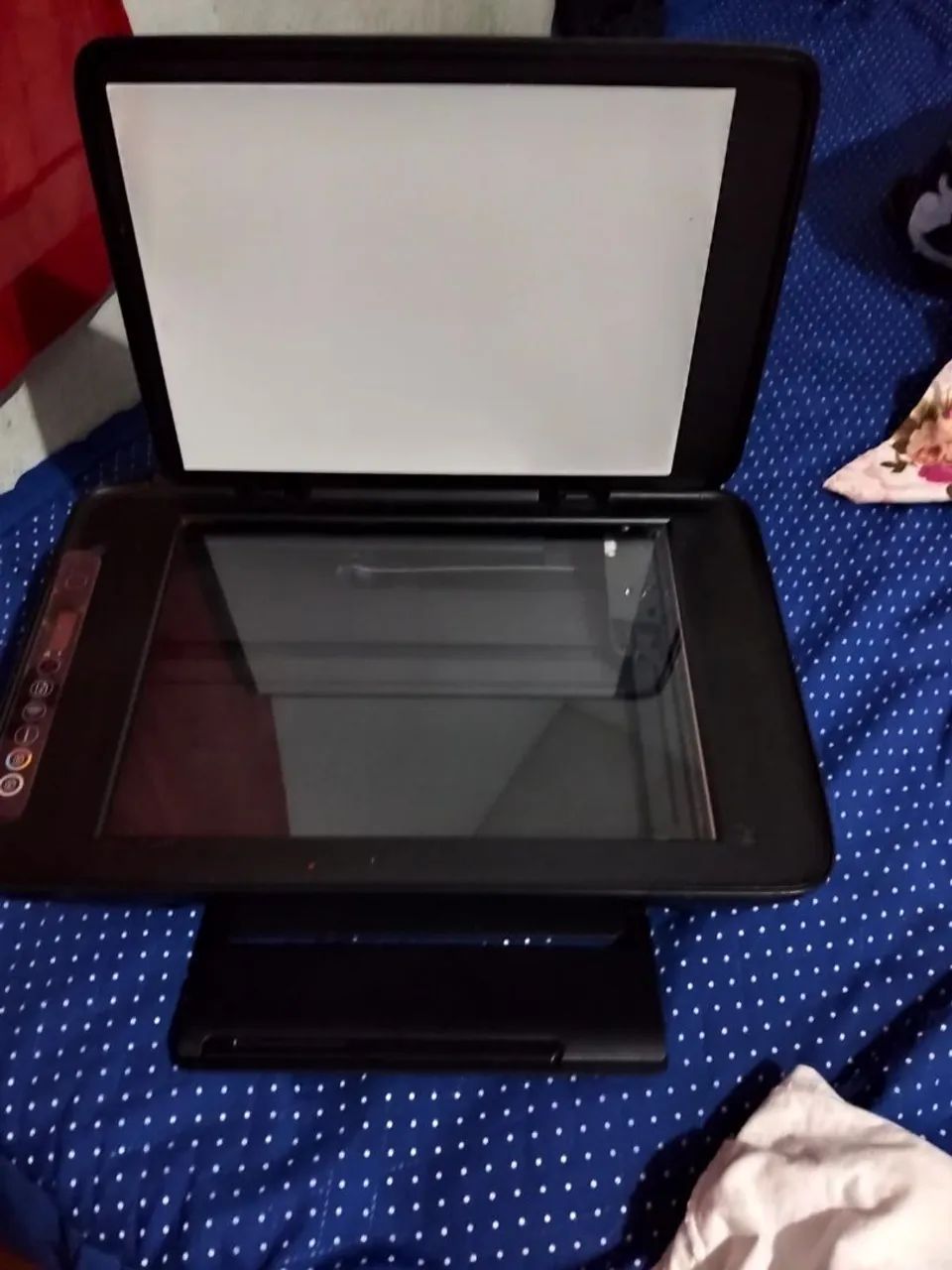 Vende-se uma impressora  - Foto 2