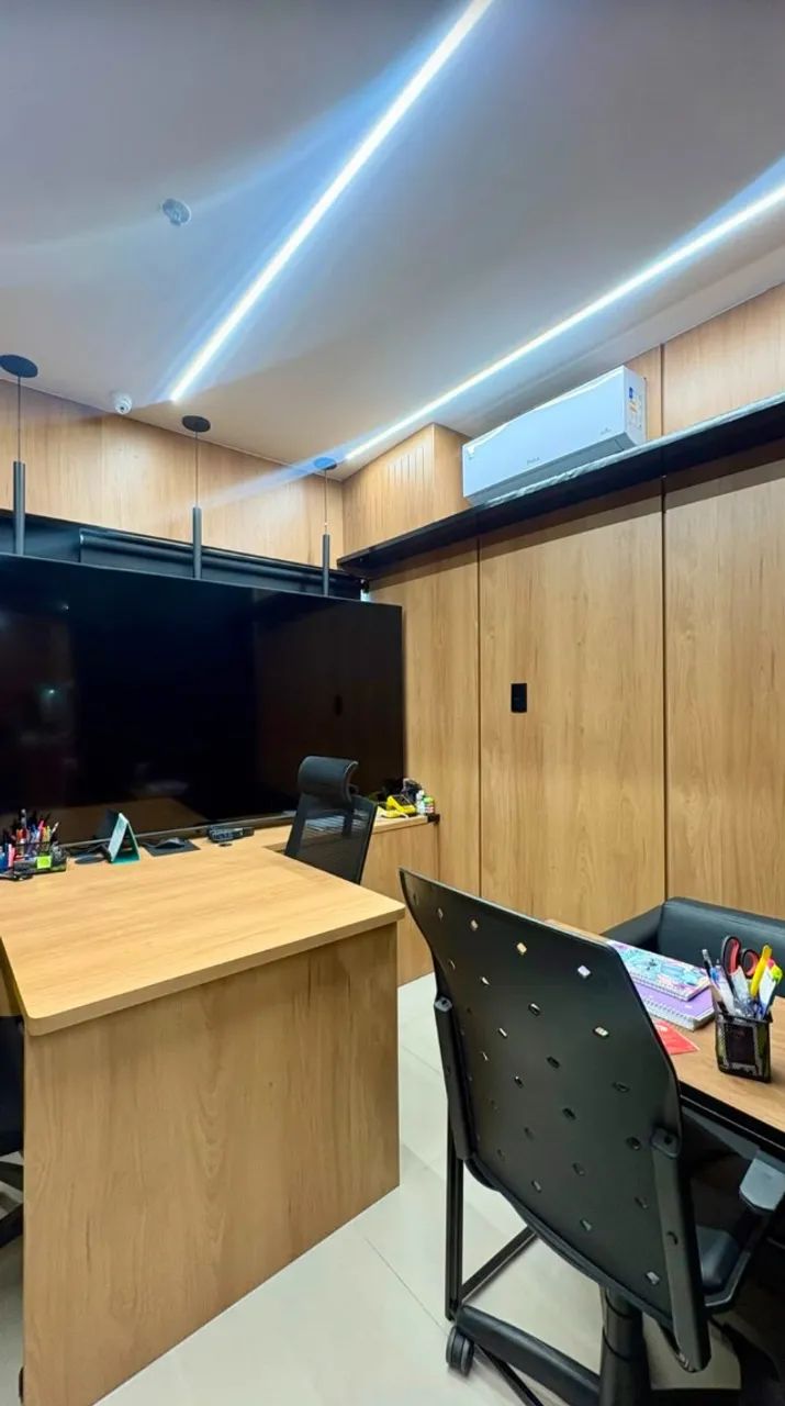 Sala comercial exclusiva  - Foto 3