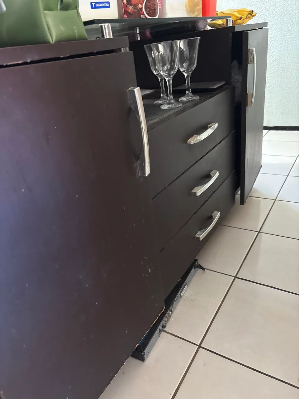 Buffet - Foto 2