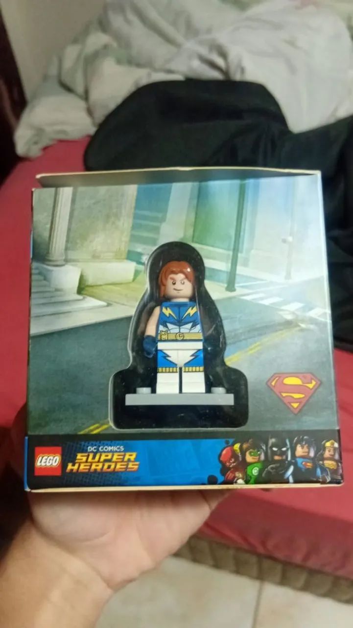 Lego dc - Foto 5
