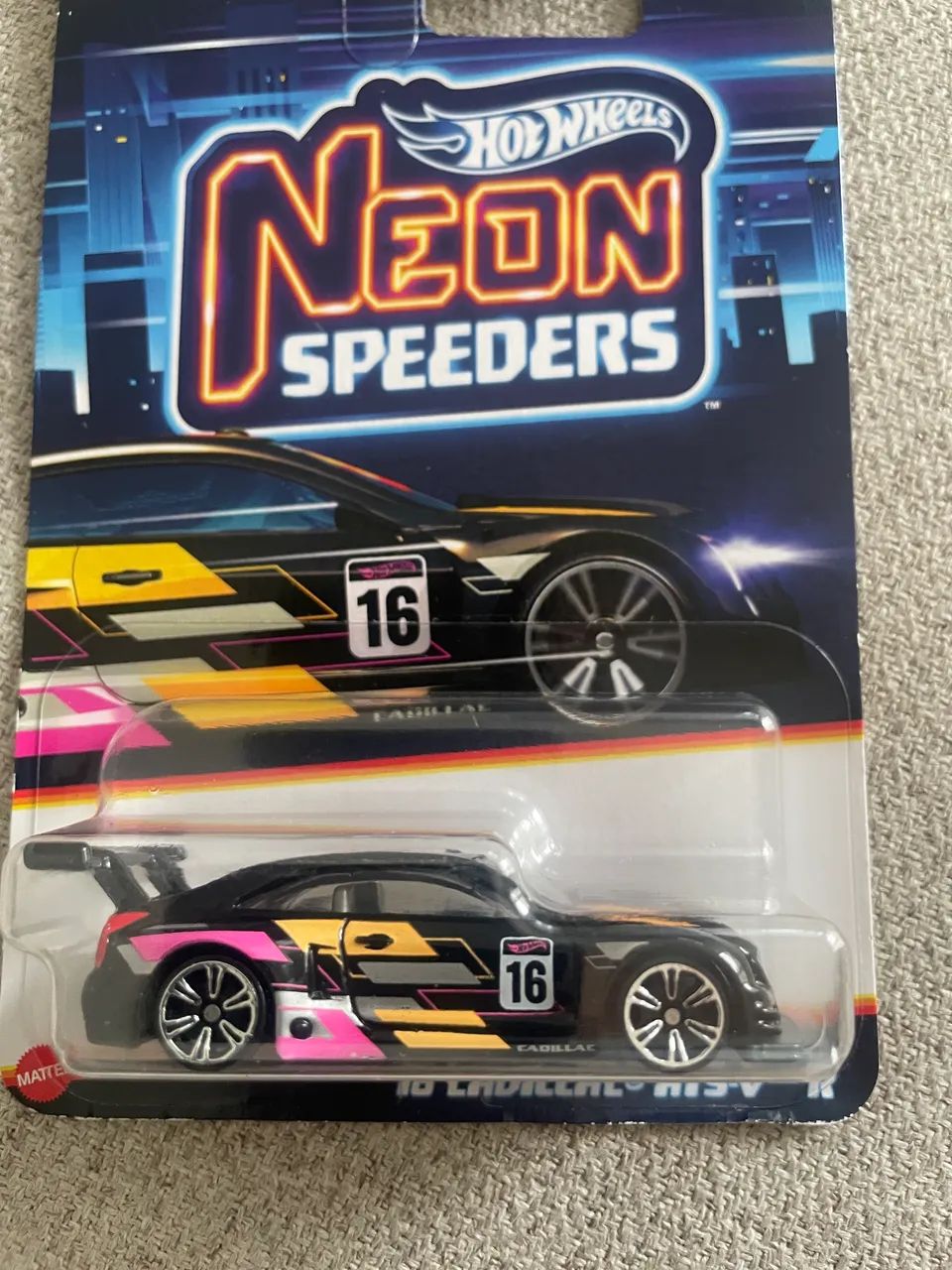 Hot wheels - Foto 4