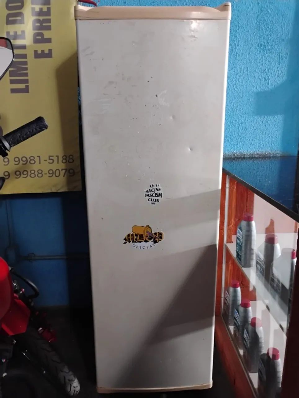 Refrigerador Consul  - Foto 3