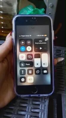 iPhone 7 128gb (TROCAR OU VENDER) - Foto 2