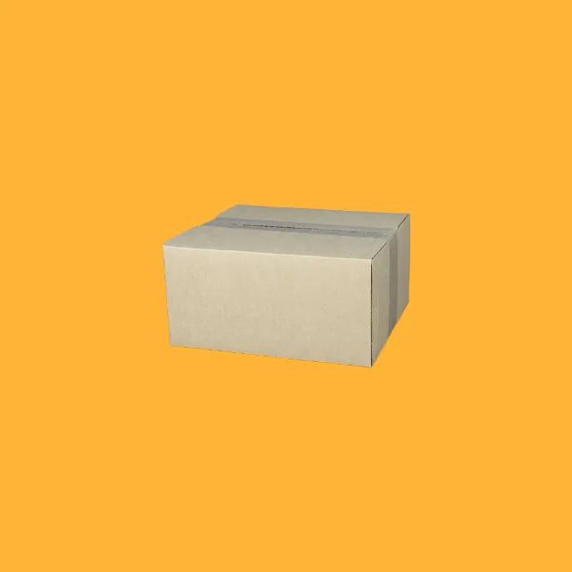 CAIXAS NOVAS DE PAPELÃO - LJ. FÍSICA CENTRO/FORTALEZA - PREÇO ZAP - Foto 2