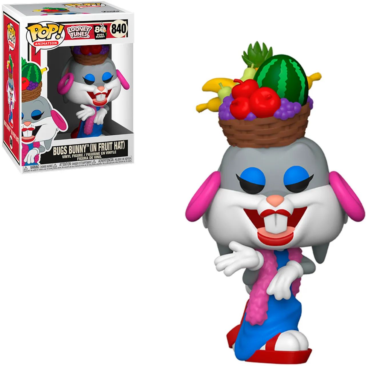 Funko Pernalonga