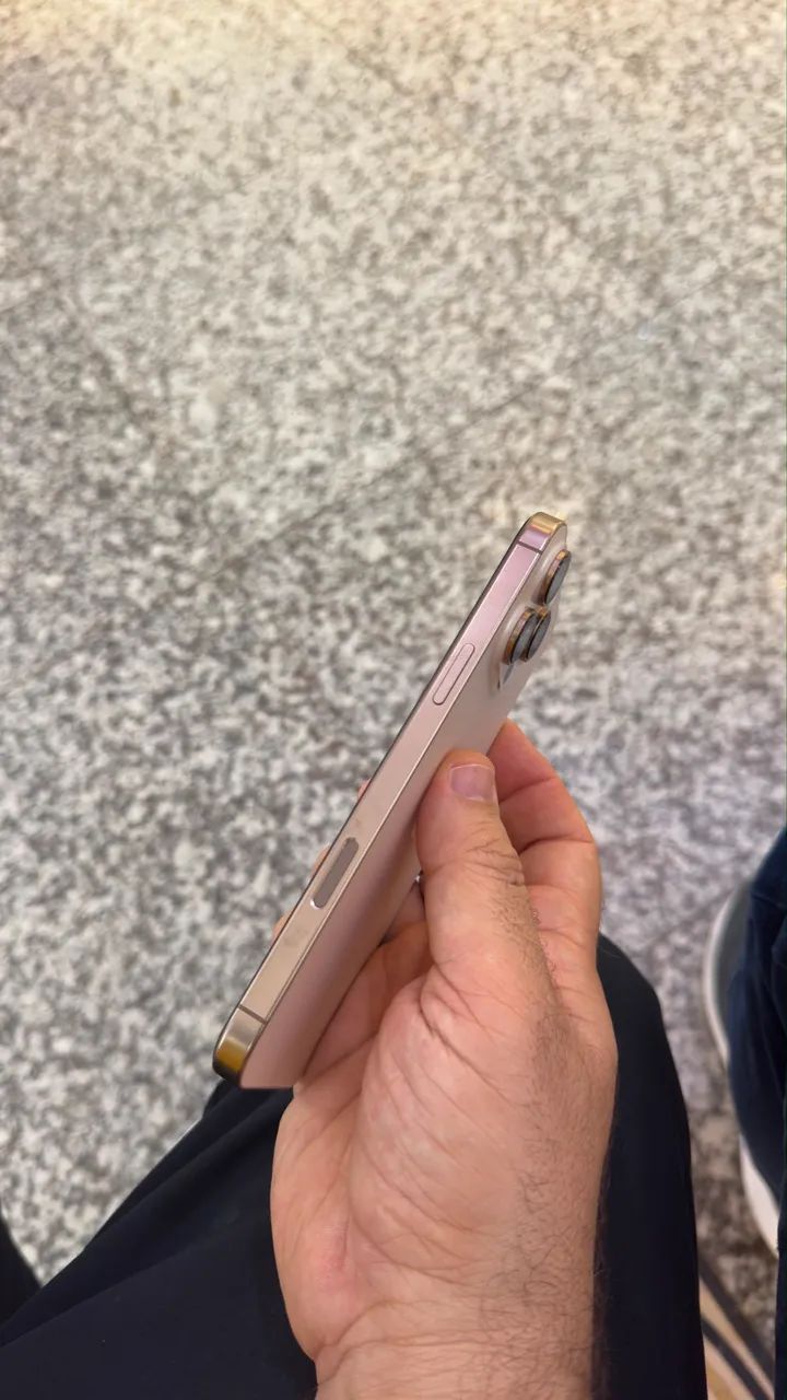 iPhone 16 Pro Max 512gb - Foto 5