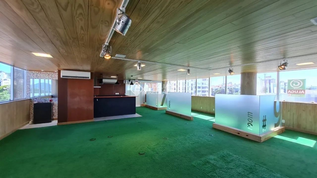 Sala à venda no Edifício Centro Executivo Luiz Elias Daux - Foto 2