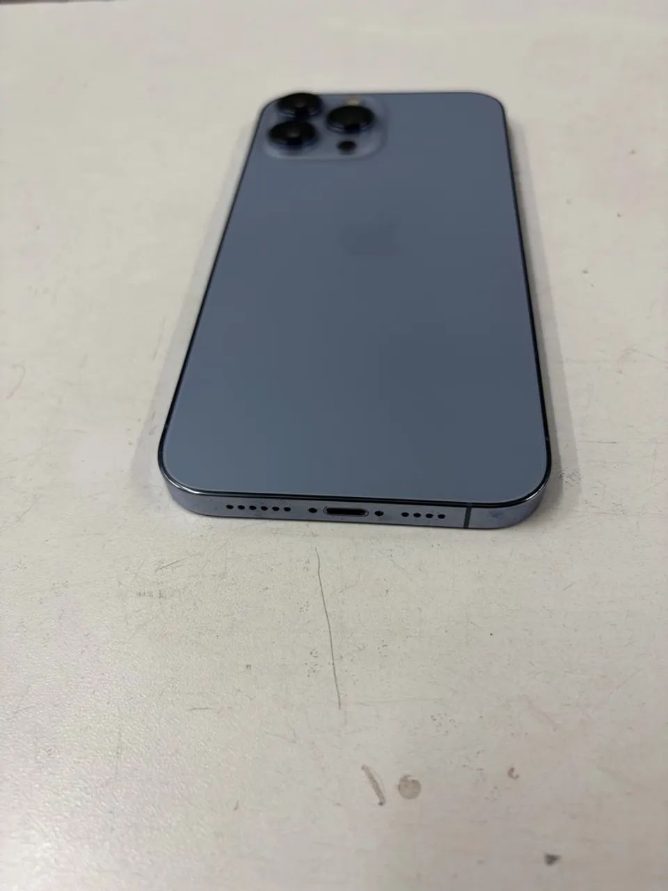 OPORTUNIDADE IMPERDÍVEL! IPHONE 13 PRO MAX - 1 TB - Foto 3