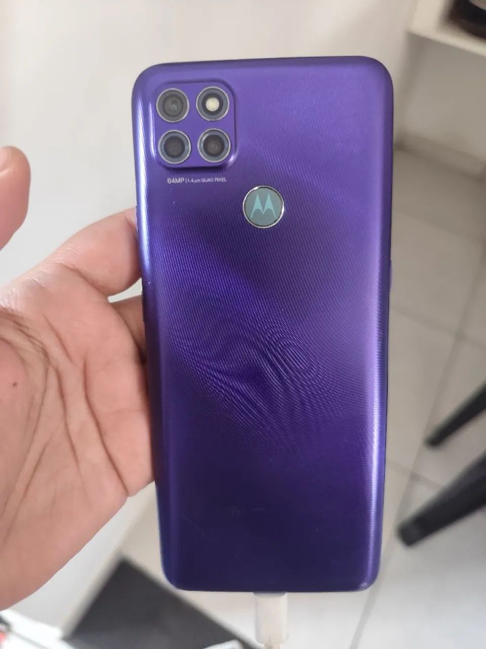 MOTO G9 POWER LEIA A DESCRIÇÃO  - Foto 2