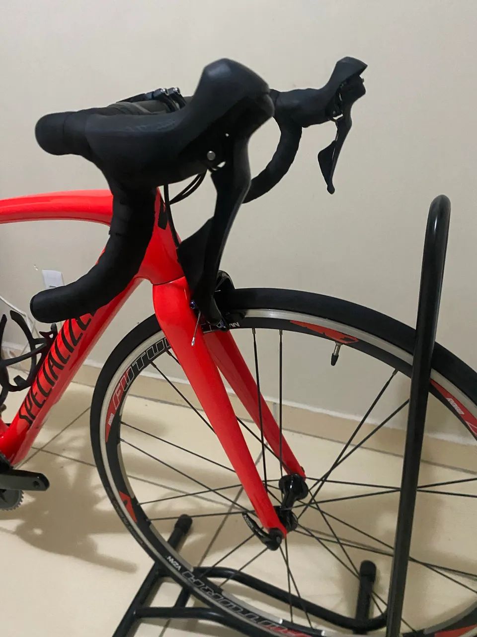 speed specialized carbono t52 com pé de vela rival medidor de potência 
