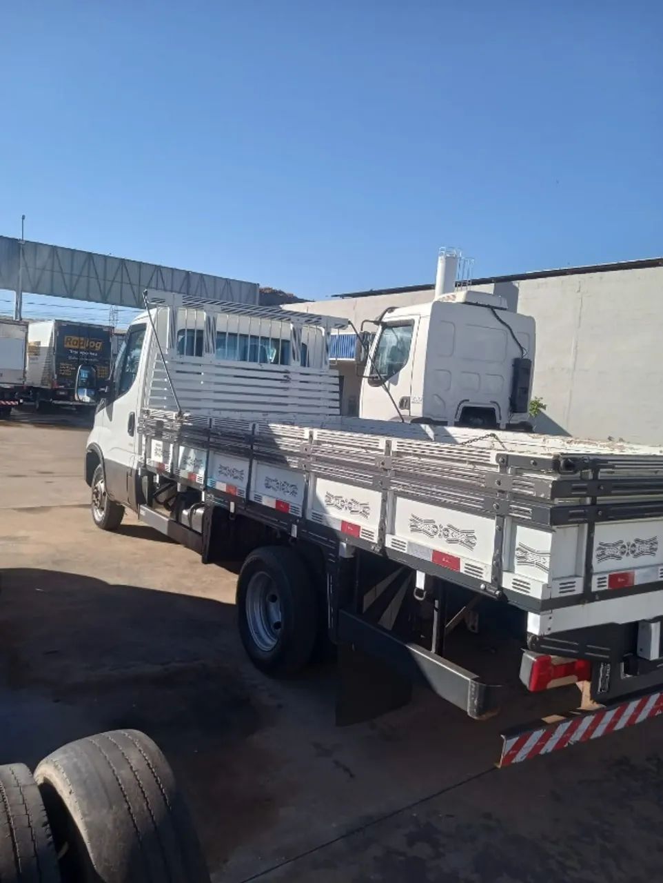 IVECO - DAILLY 55CS - Foto 4