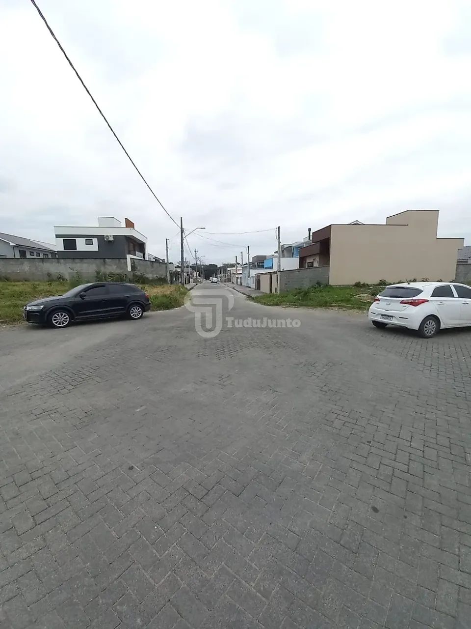 Terreno com 271m², Bela Vista, Palhoça, SC - Foto 5
