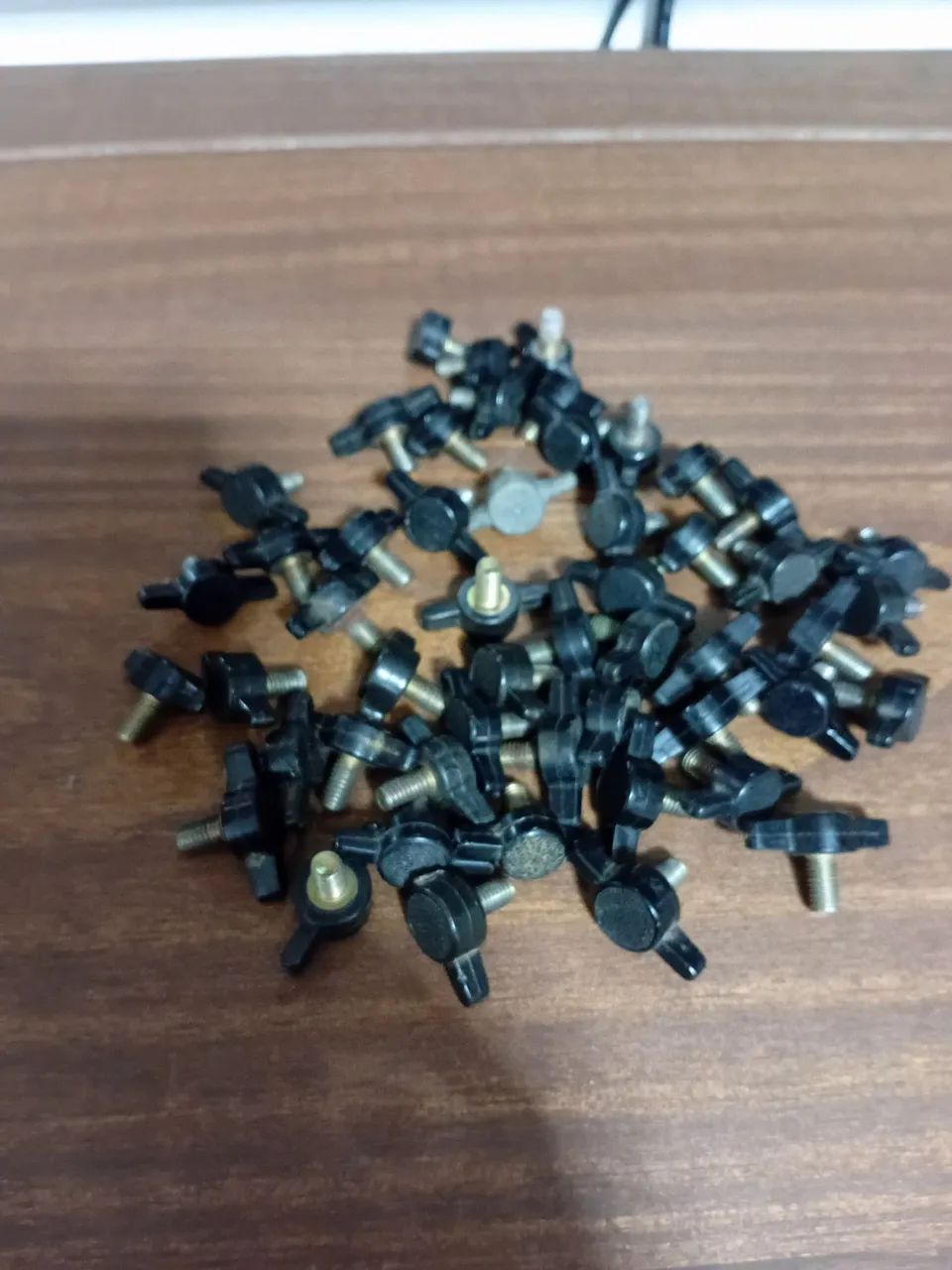 Borboletas Radios Motorola 