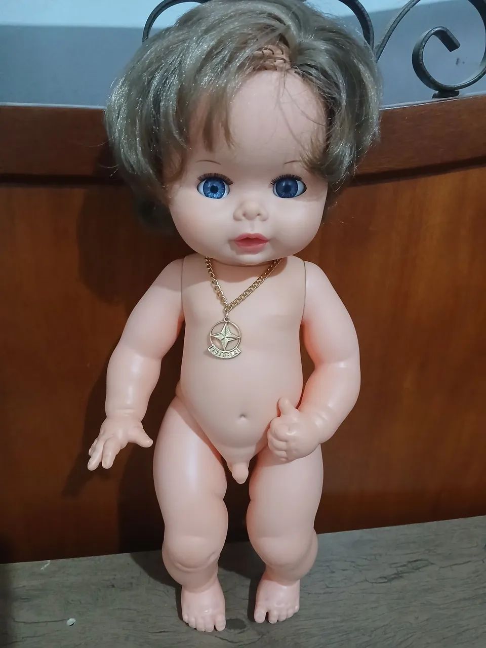 Boneco Manequinho da Estrela ! - Foto 4