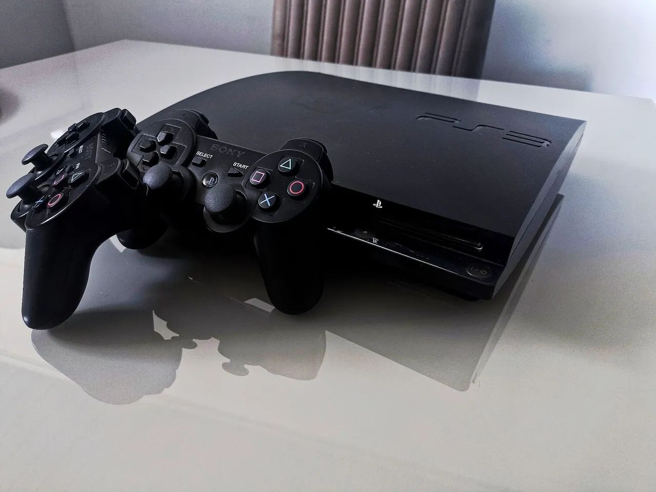 Ps3 desbloqueado  - Foto 2
