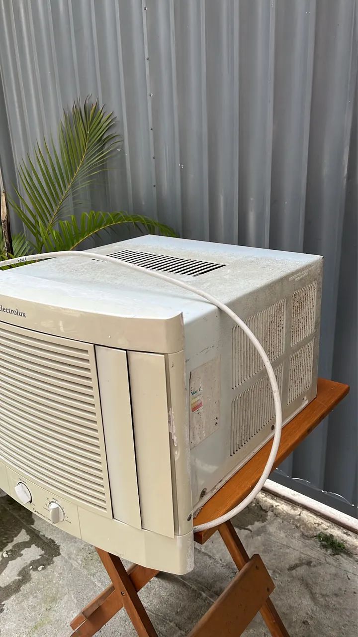 Ar condicionado Electrolux 7500btu - Foto 2