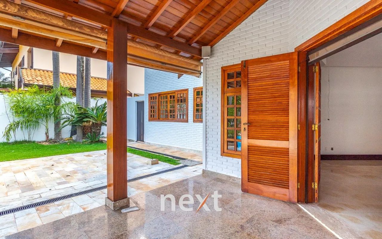 Casa em Condominio a Venda Campinas - Foto 5