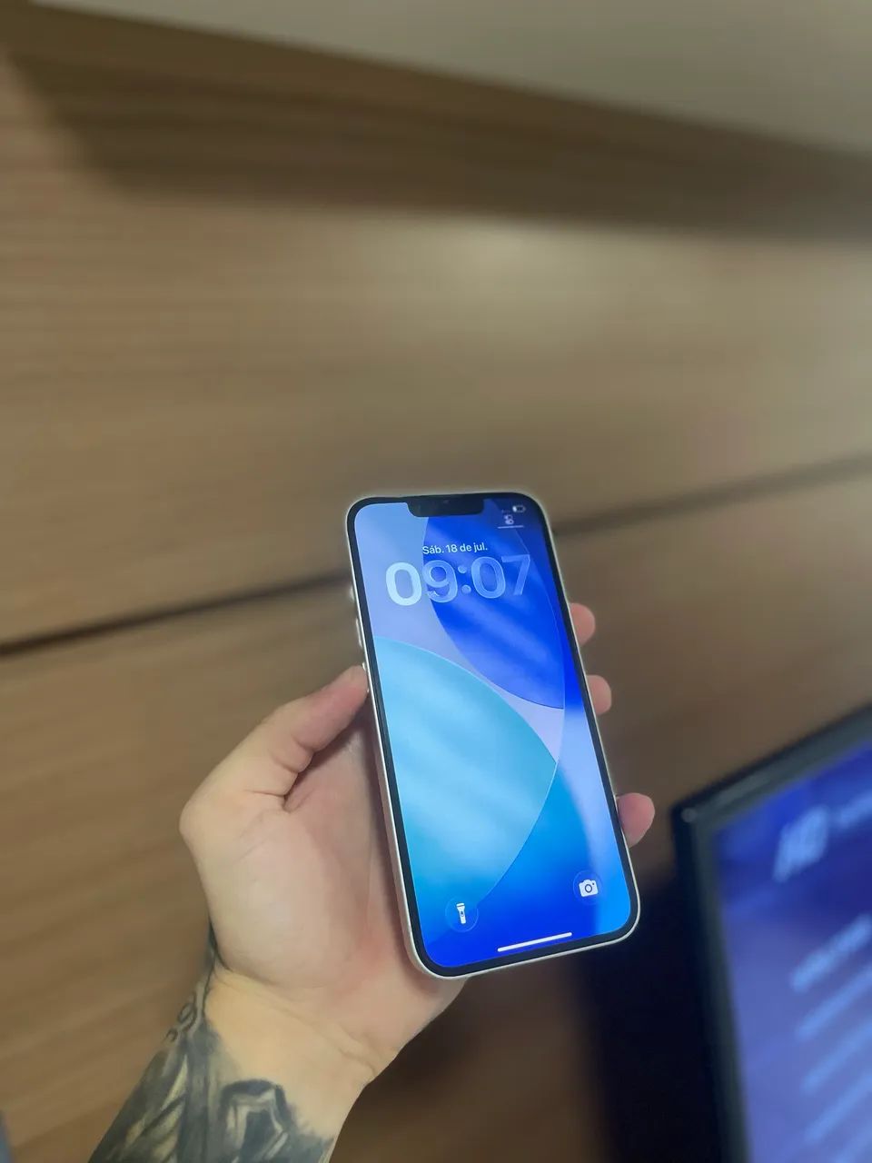 iPhone 13 128  - Foto 2