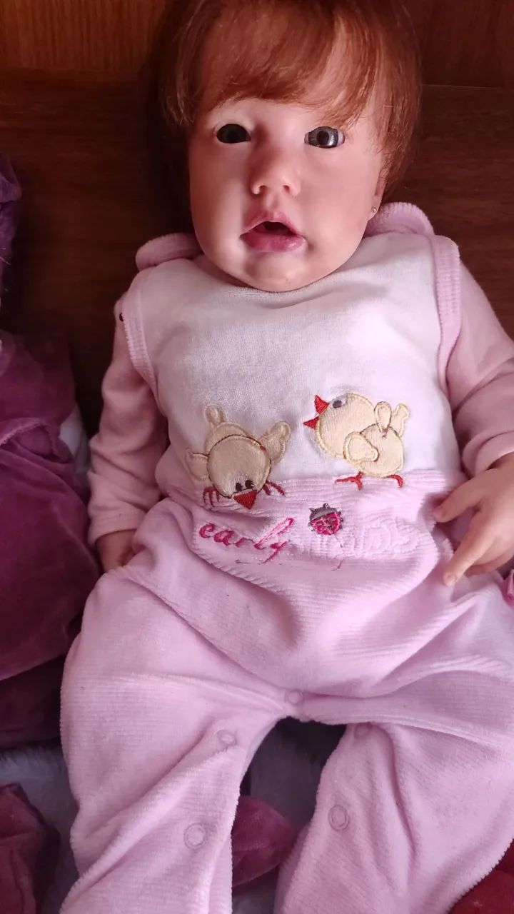 Bebe reborn  - Foto 3