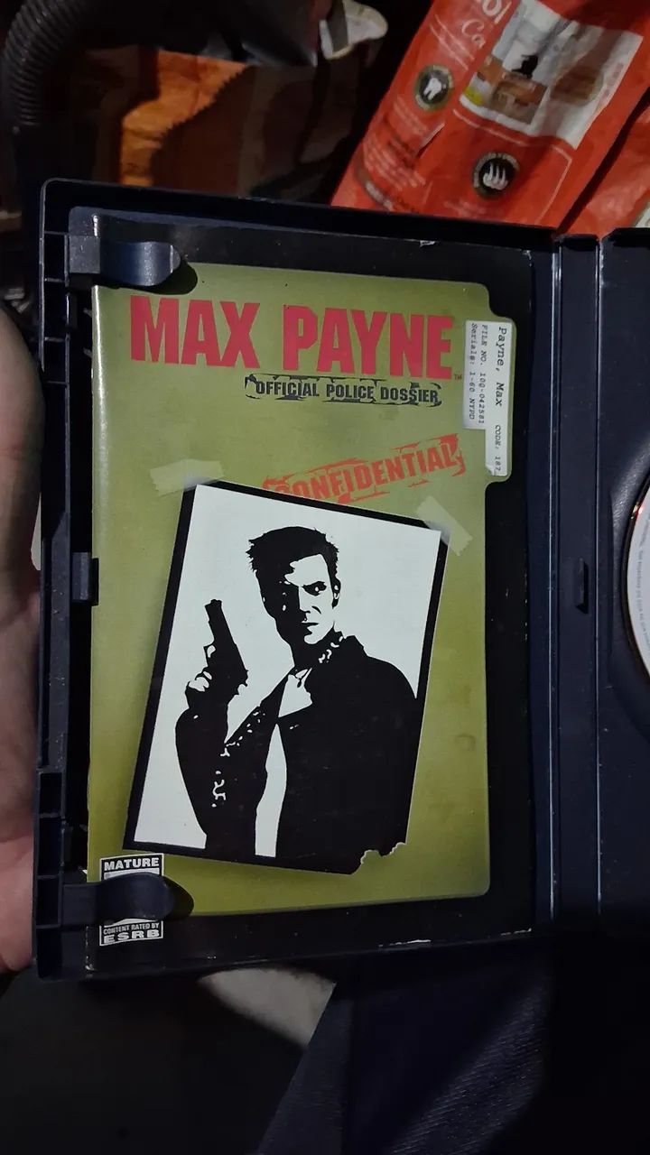 Max Payne - Foto 3