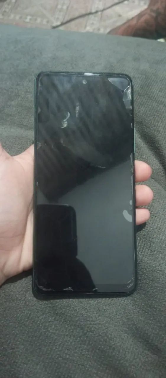 Infinix HOT 11S  - Foto 4