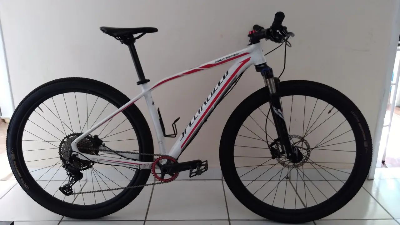 Specialized aro 29 12v