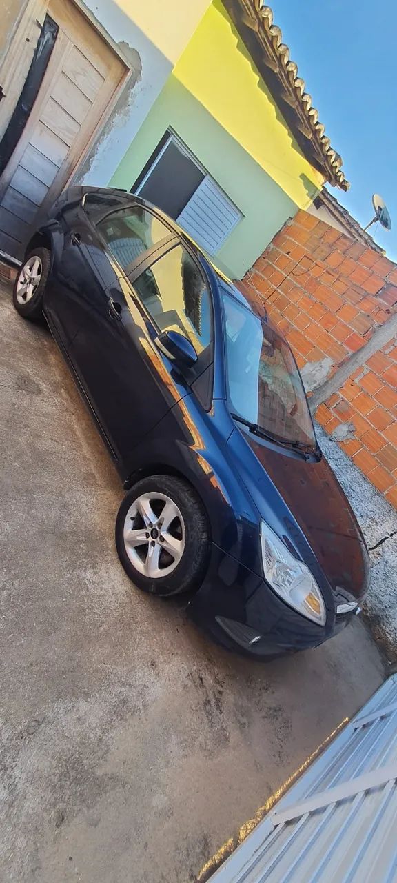 Ford Focus 2.0 16v/ 2.0 16V Flex 5P 2011 - Foto 2