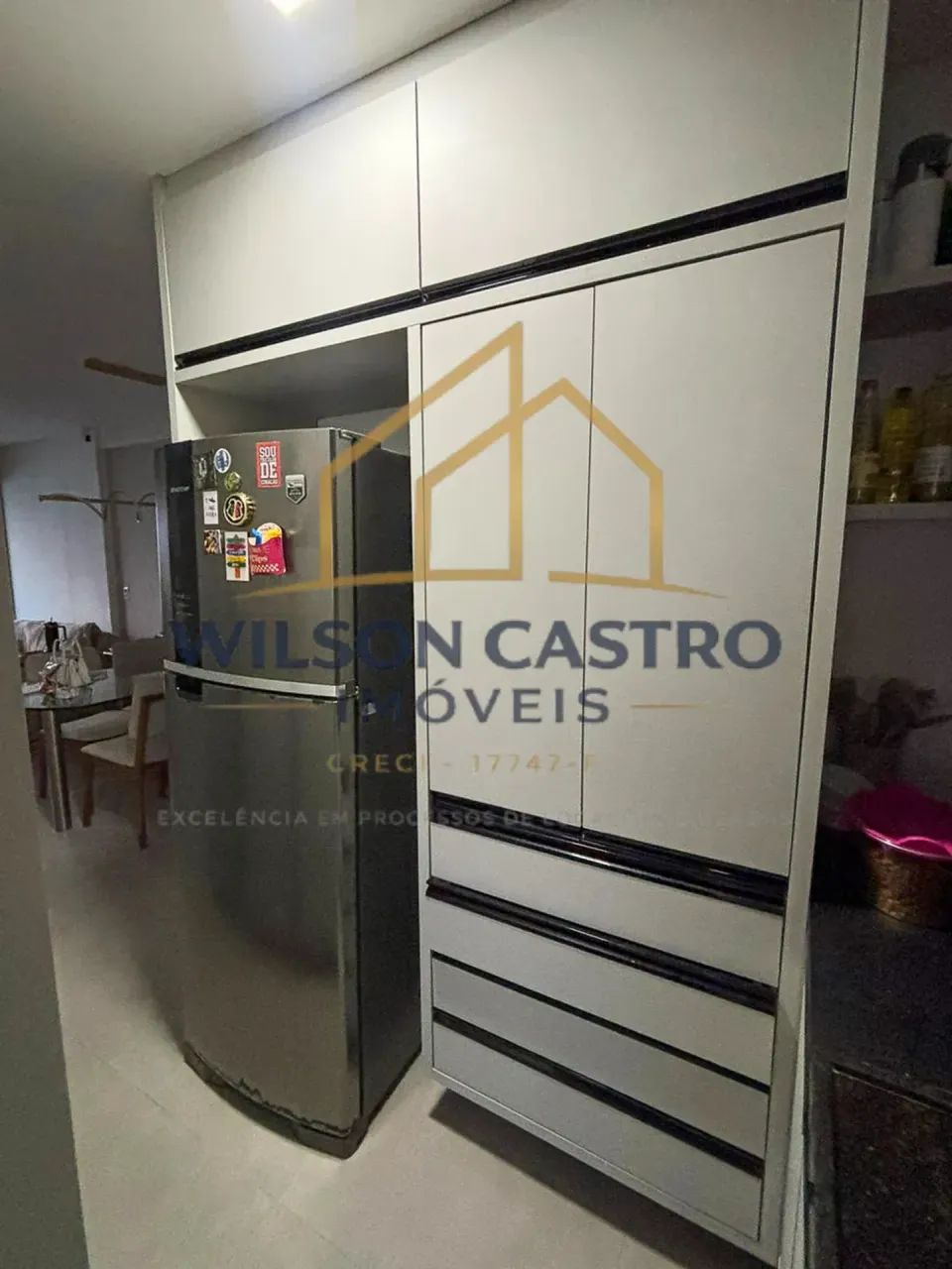 Apartamento, Espinheiro, 2 Quartos. - Foto 5
