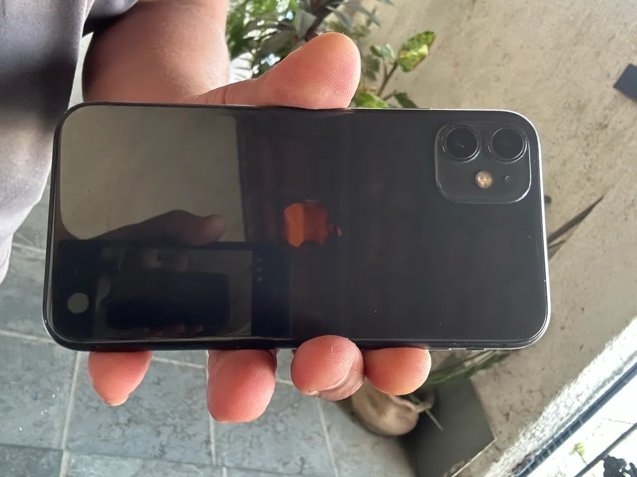 iPhone 11 para retirada de peças  - Foto 2