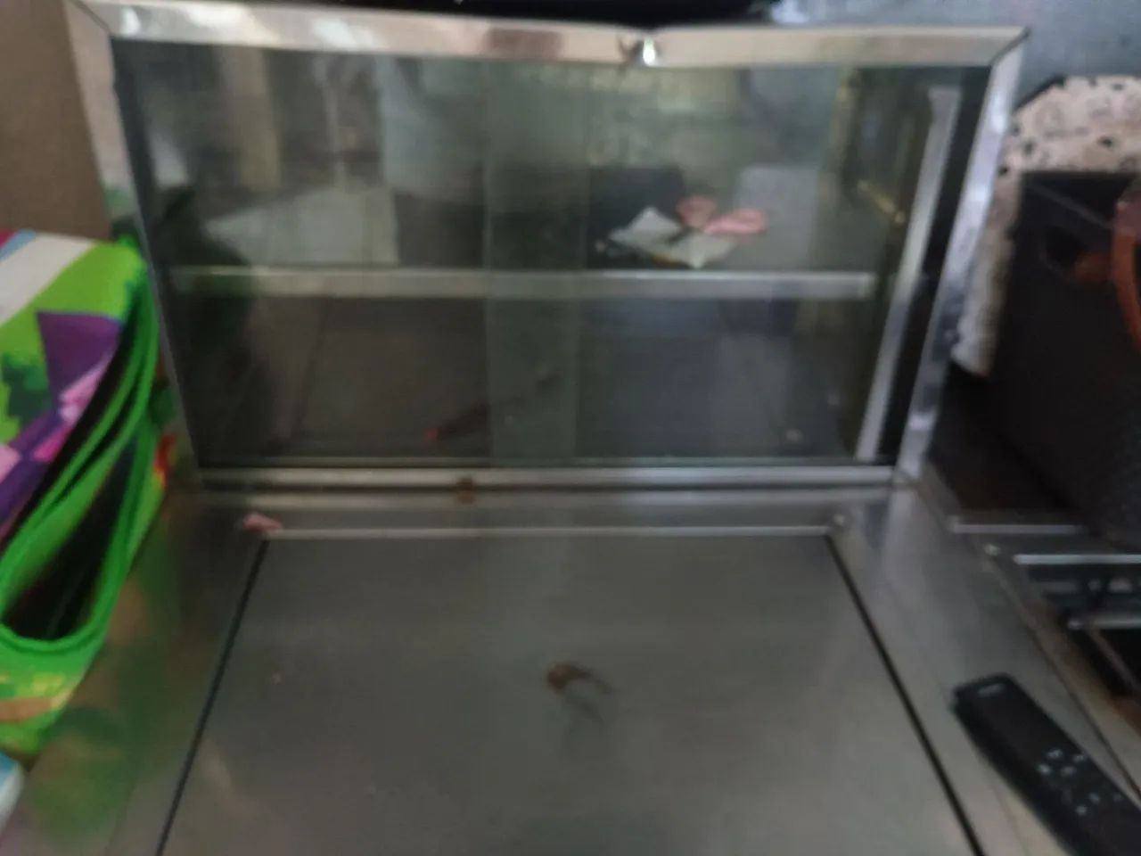 Carrinho de Lanche  - Foto 4