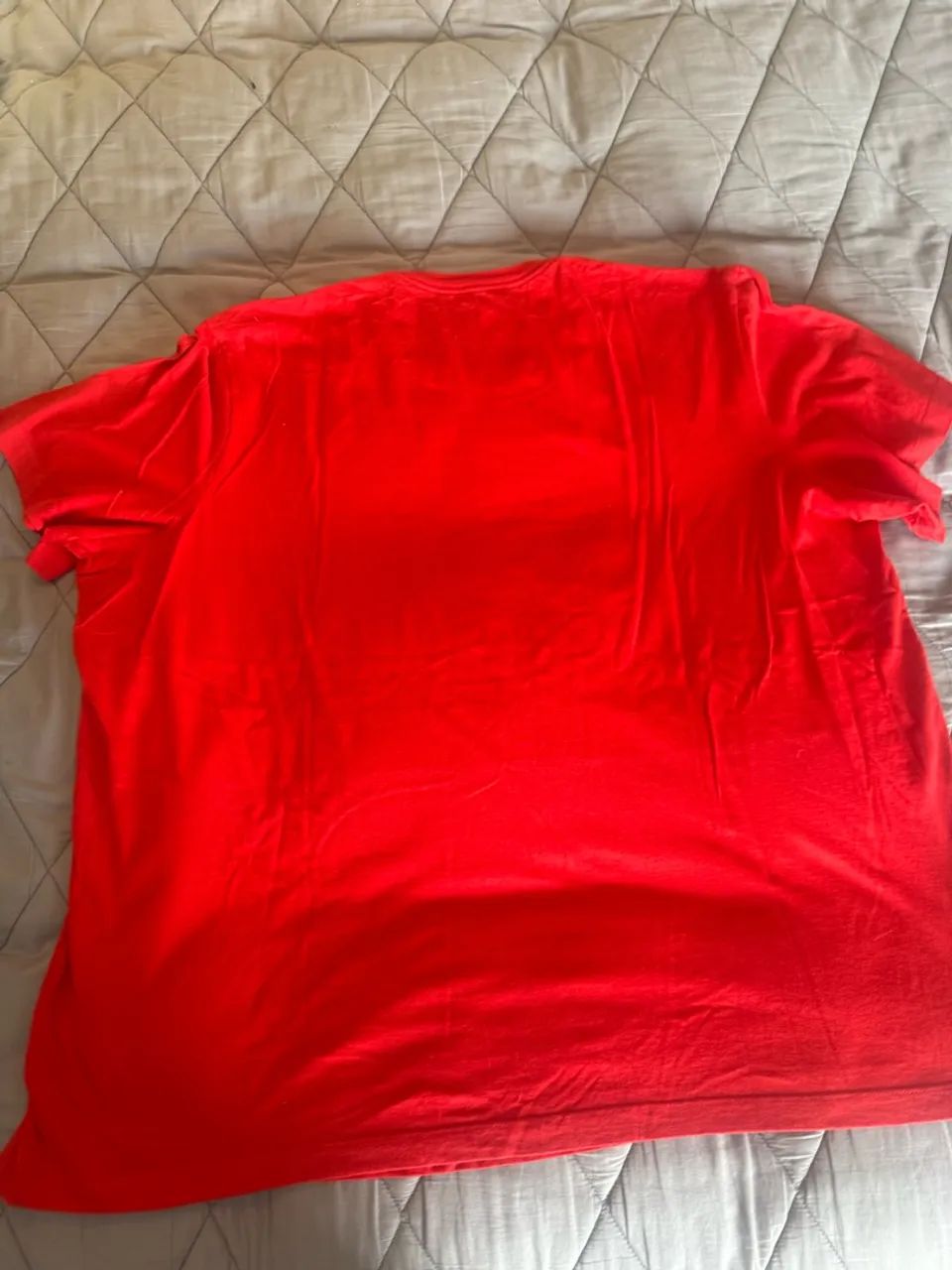 Camiseta Nike - Foto 4