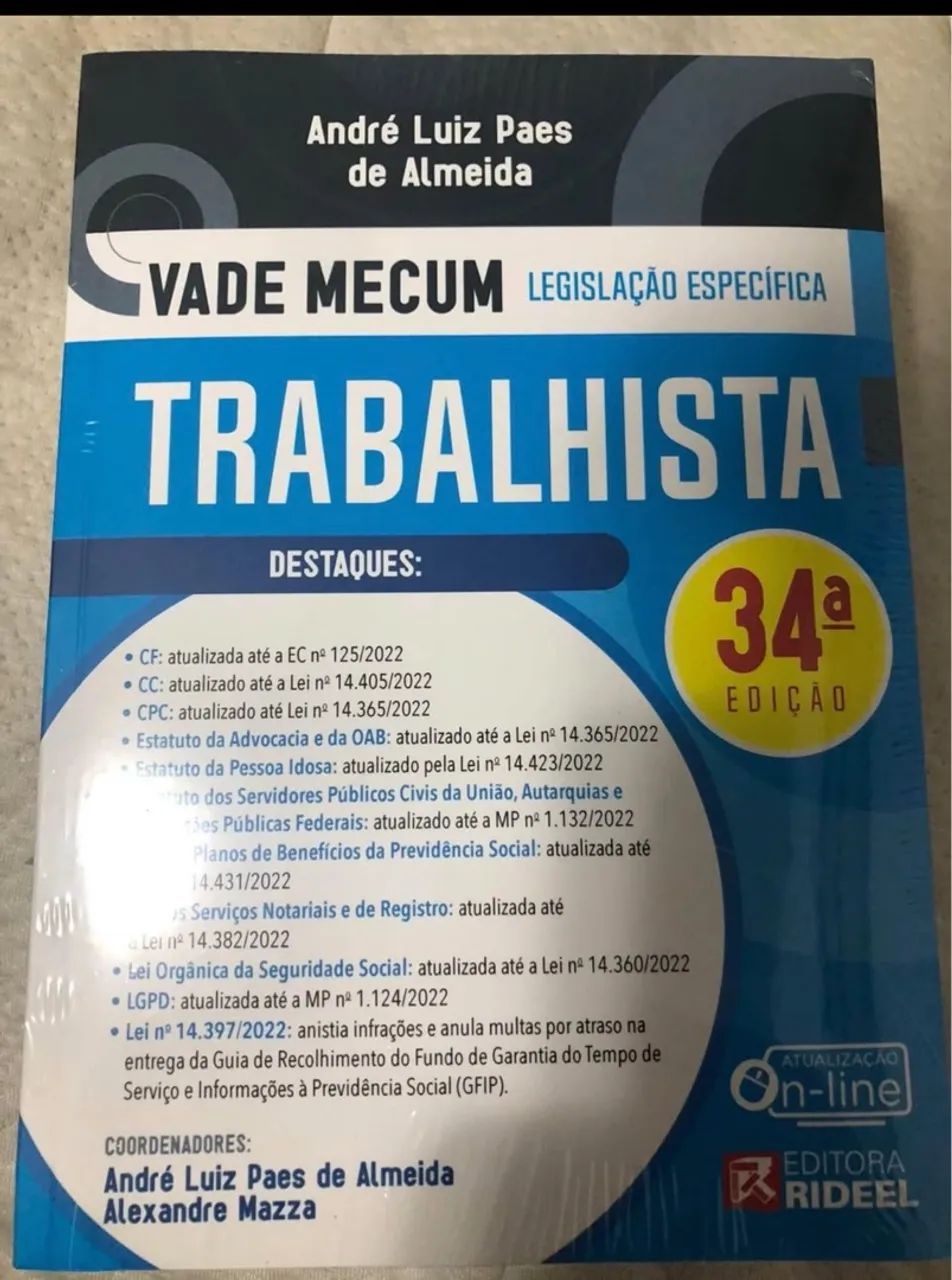 Vade mecum  - Foto 2