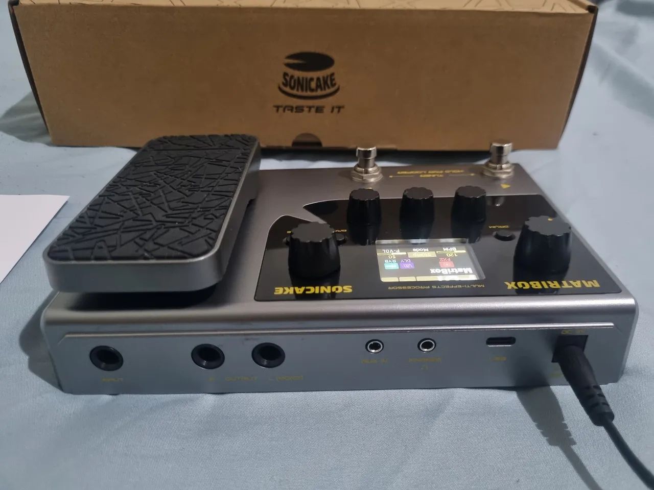 matribox 1 - Foto 5