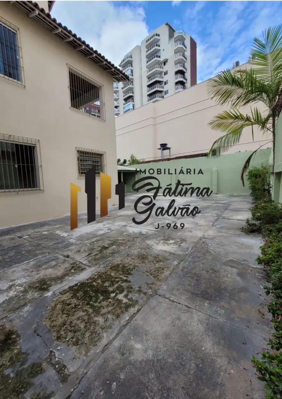 Alugo Amplo Imóvel Comercial na Batista Campos - Foto 5