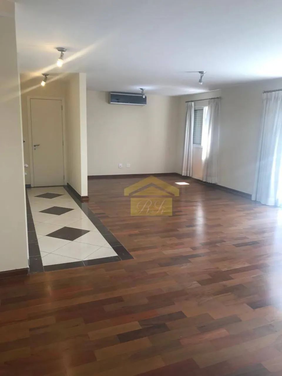 Apartamento para alugar no Itaim Bibi - 3 Quartos