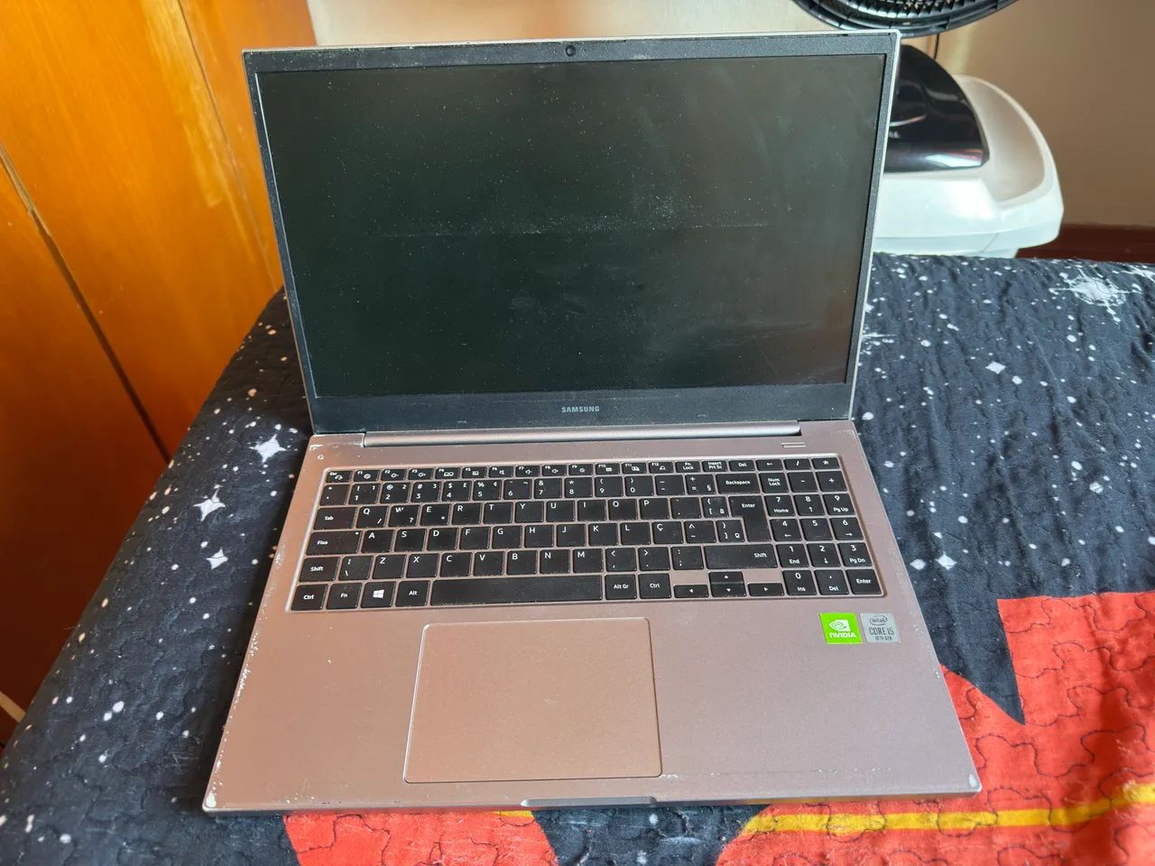 Notebook Samsung X40 - Foto 4