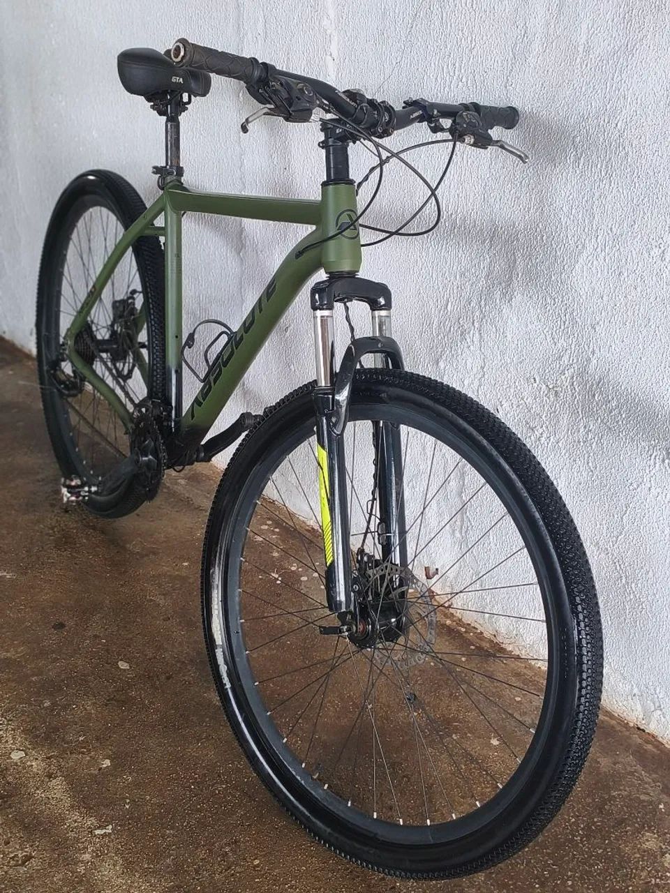 Bike aro 29  - Foto 4
