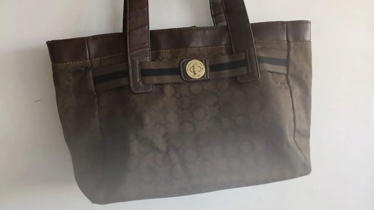 Bolsa da Tommy hilfiger 