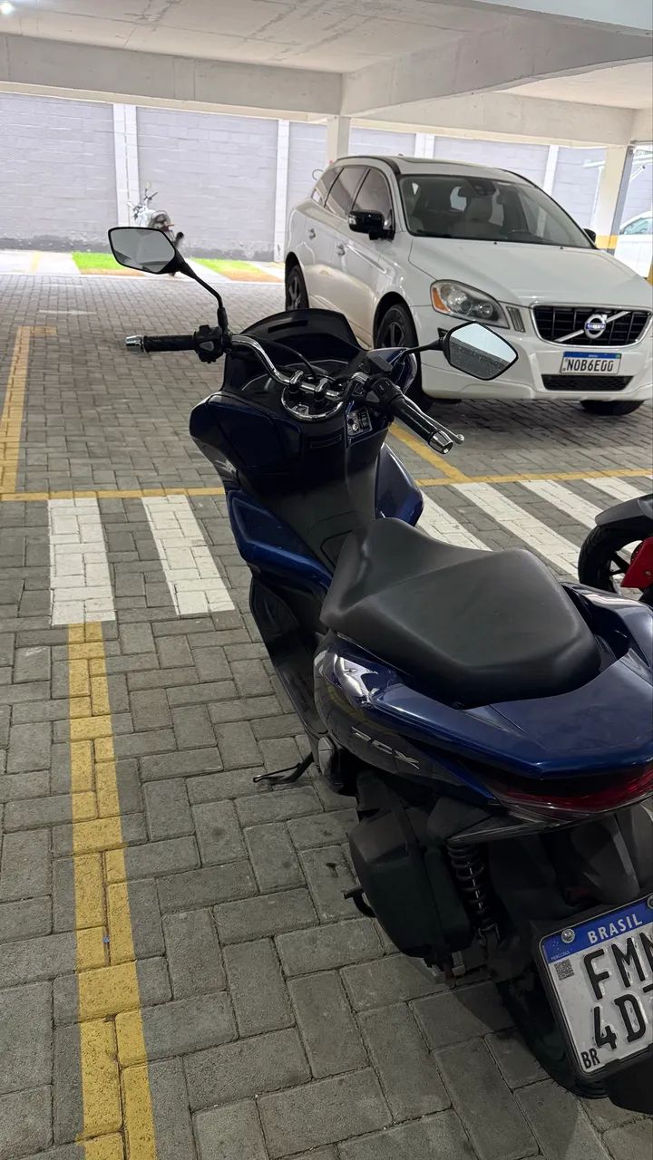 Honda PCX  - Foto 2
