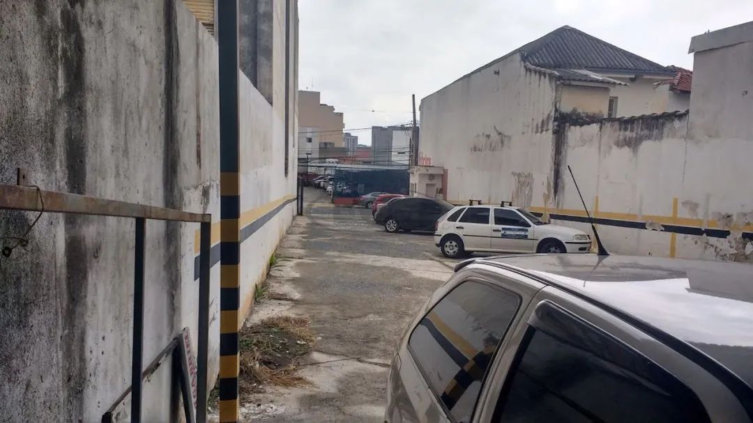 Terreno à venda, 356 m² Centro - Sorocaba/SP