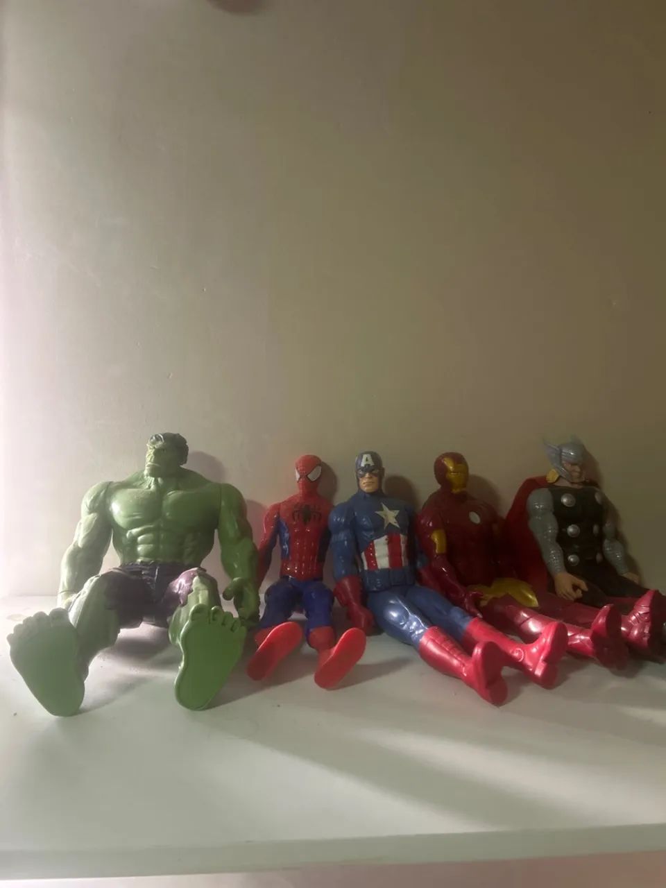 Boneco 