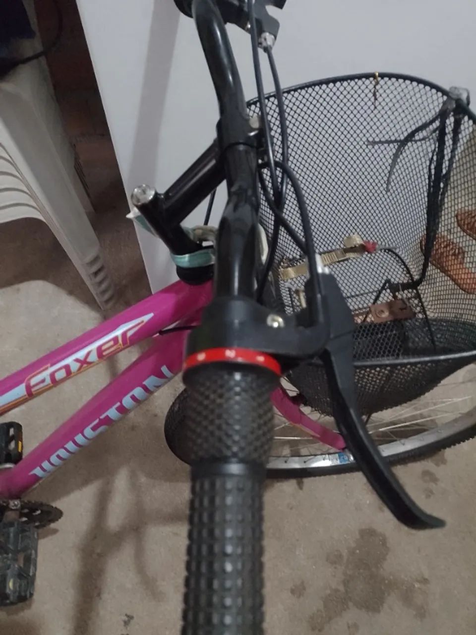 Bicicleta Houston Foxer  - Foto 5