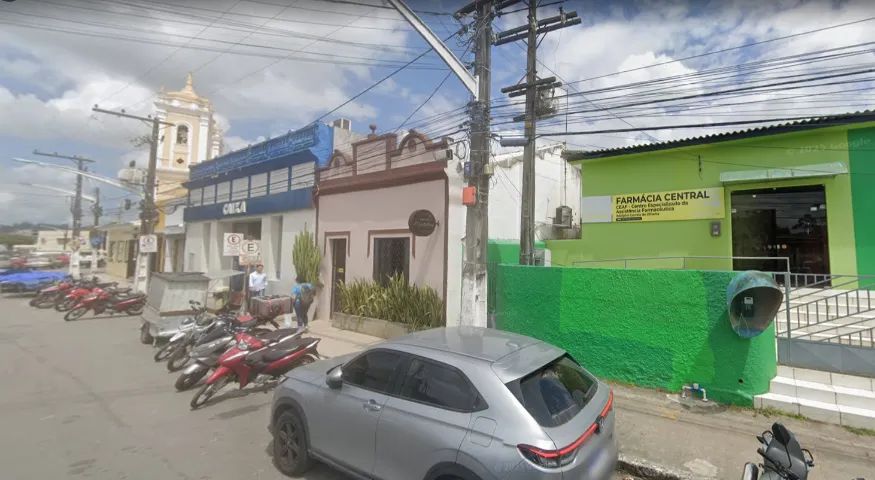 RESTAURANTE TOTALMENTE ESTRUTURADO - Foto 4